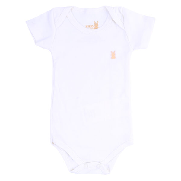 Baby Bodysuit, Coat and Trousers Set - Imagem 2