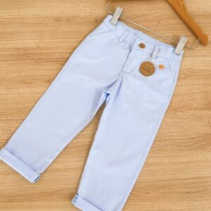 Caribbean White Pants